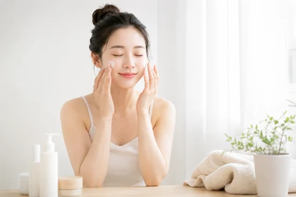 겨울철 피부 보습 유지 관리 방법7