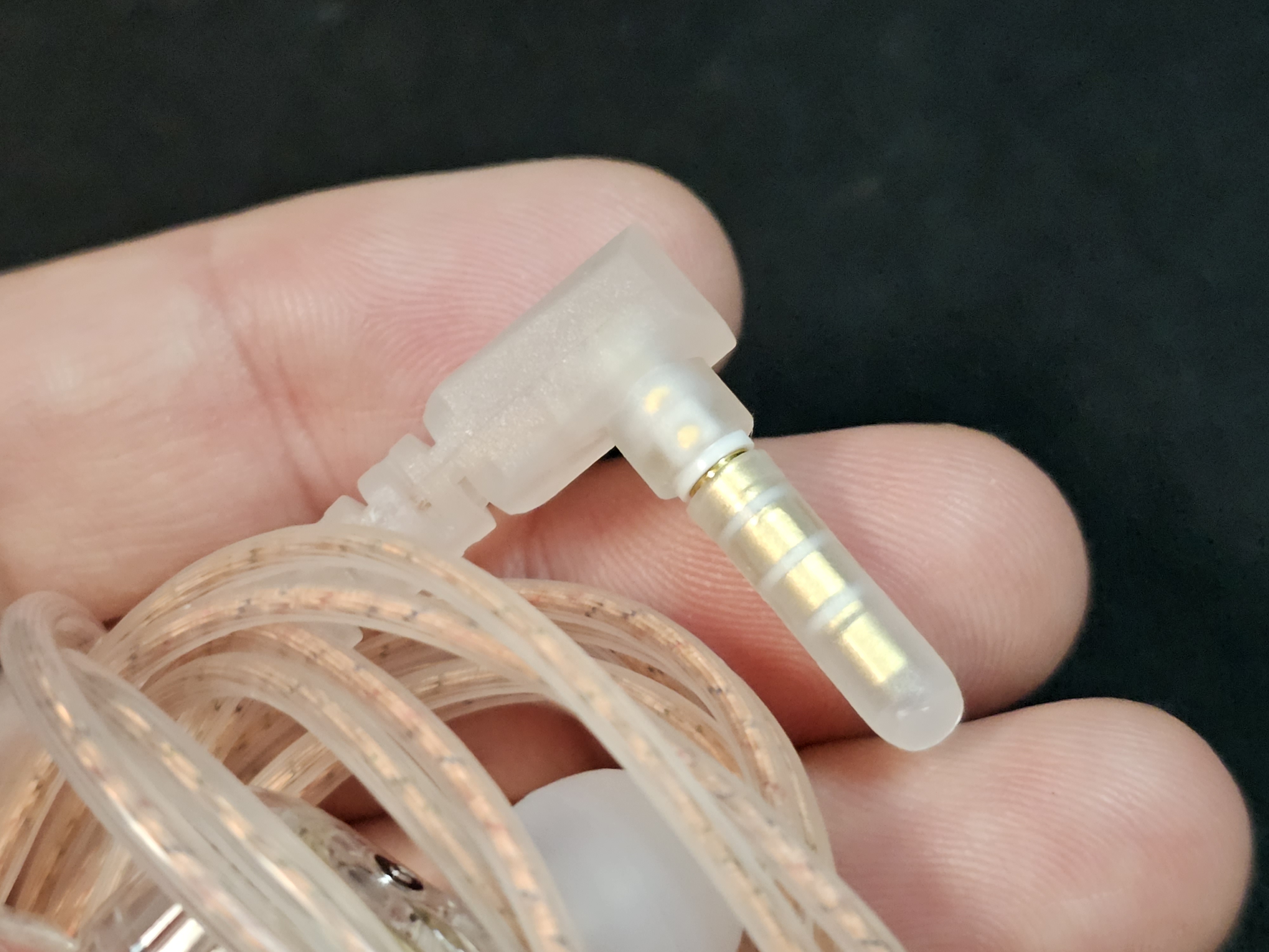 QKZ-AKX 이어폰 개봉기 및 실 사용 후기(CX31993, Class D앰프 사용) 11