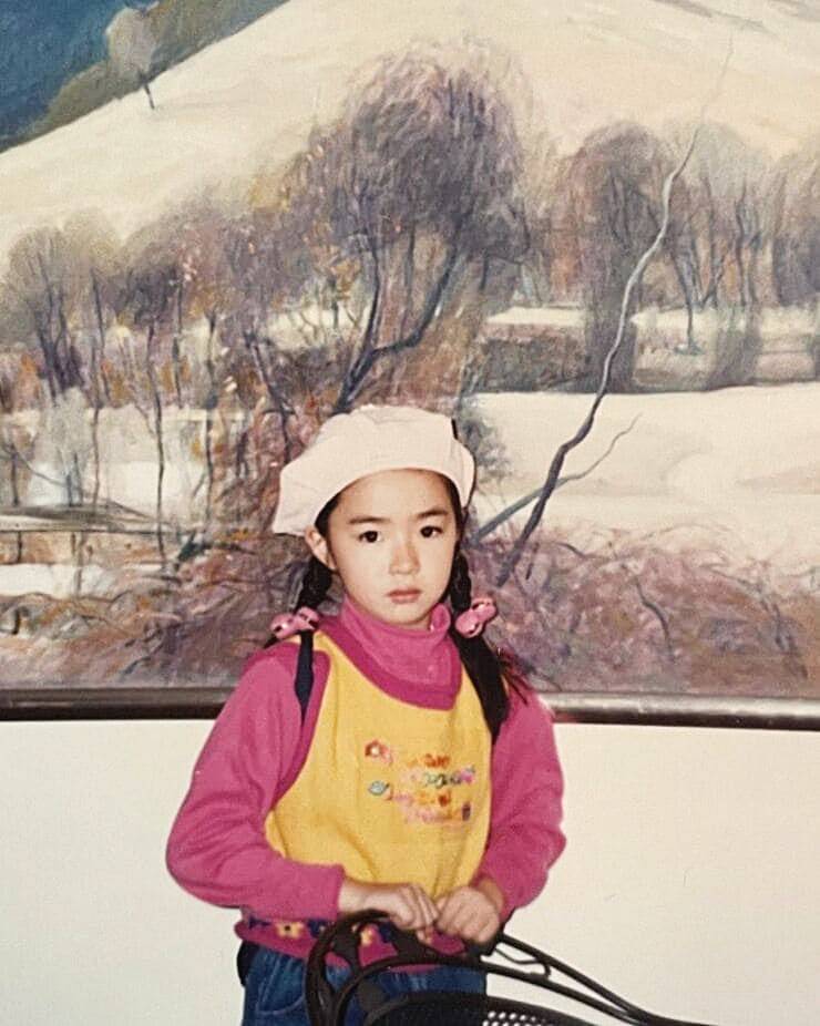 배우-신세경
