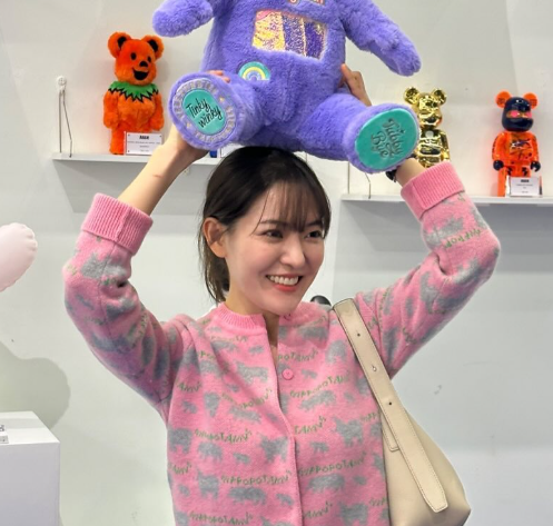 박은영 쉐프