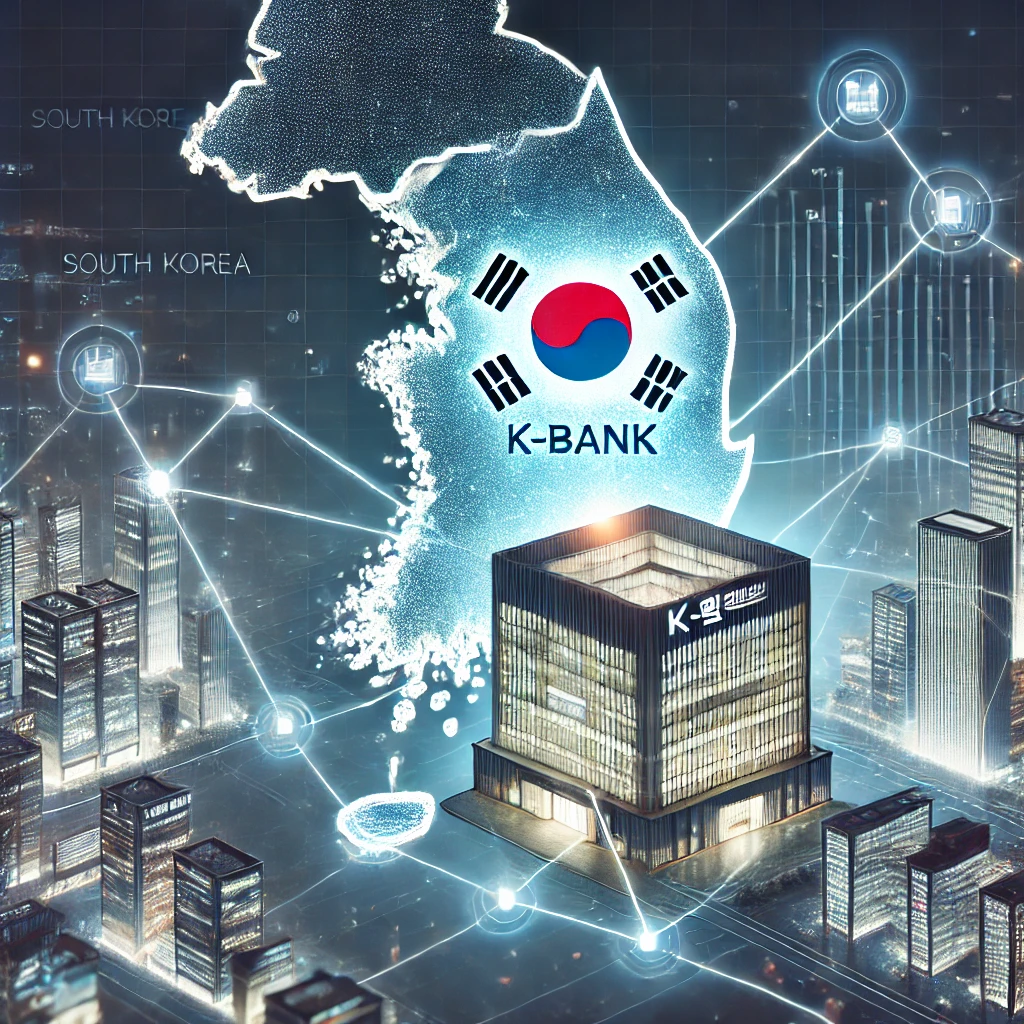 케이뱅크 지방 확장 가능성