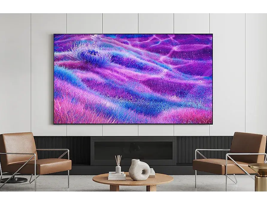 삼성 2025 네오QLED QNF80 252cm(100인치) 모델 상세 스펙 및 판매가격