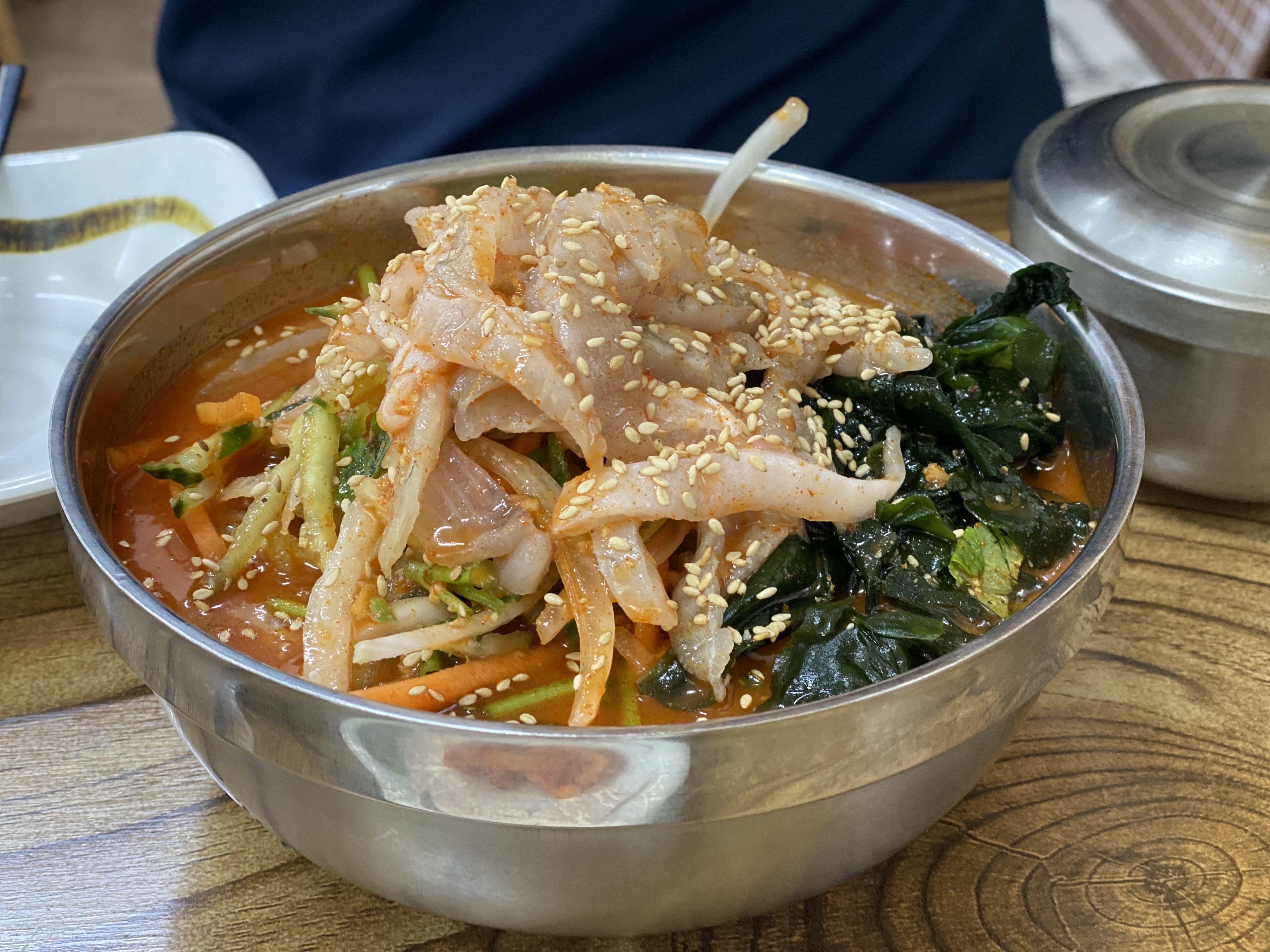 한라산