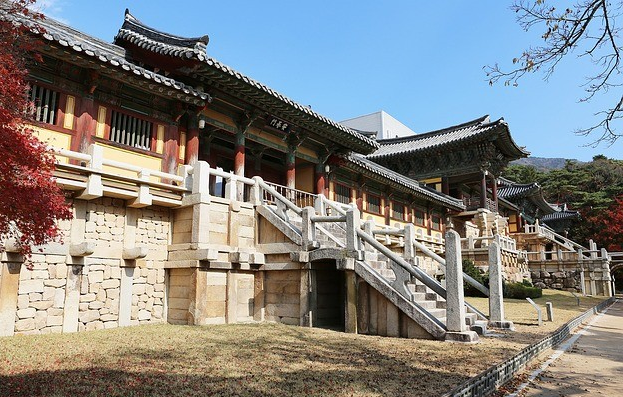 국내 역사 여행지 추천: 꼭 방문해야 할 역사 유적지와 명소 20곳