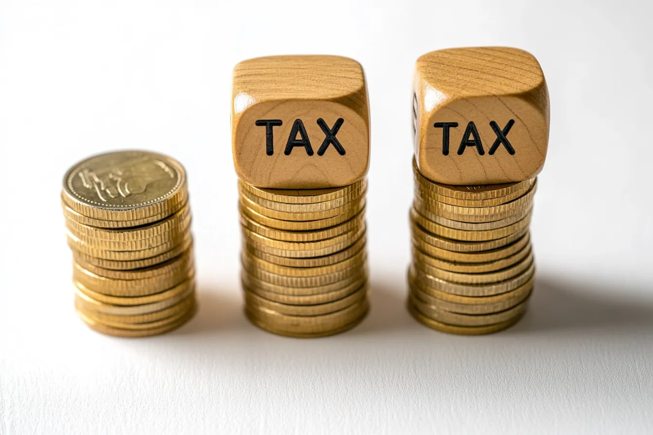 증여세와 양도소득세, 어떤 상황에서 더 유리할까?