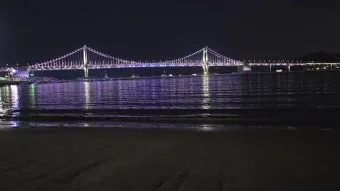 광안리 해수욕장 야경 명소와 데이트 코스 추천_15