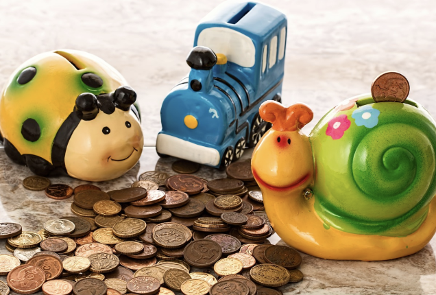 가계부 작성으로 지출 관리하기