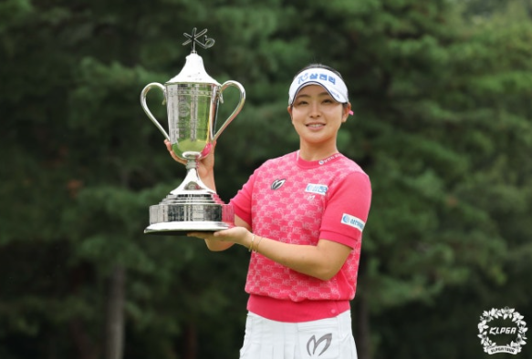 KB금융 골든라이프 챔피언십