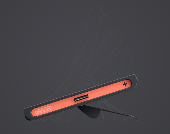 닌텐도 스위치2