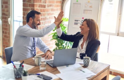 사진 : iStock - 성취&amp;#44; 성과&amp;#44; 휴식