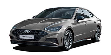 2020 소나타 색상코드 햄턴 그레이(색상코드 : NT2)