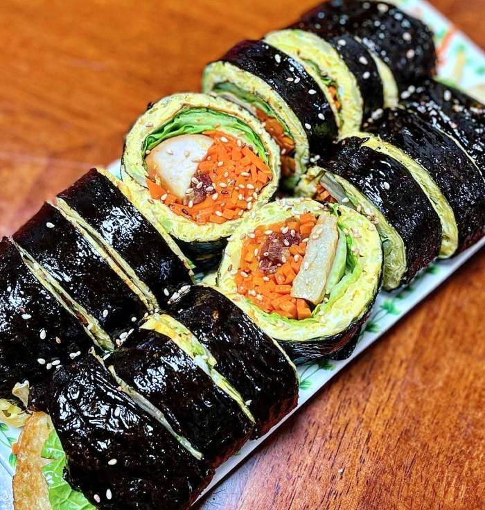 생활의달인 김밥 동작구 맛집 달인 오늘 방송 맛집