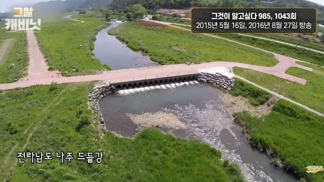 드들강 살인사건 DNA 김도룡