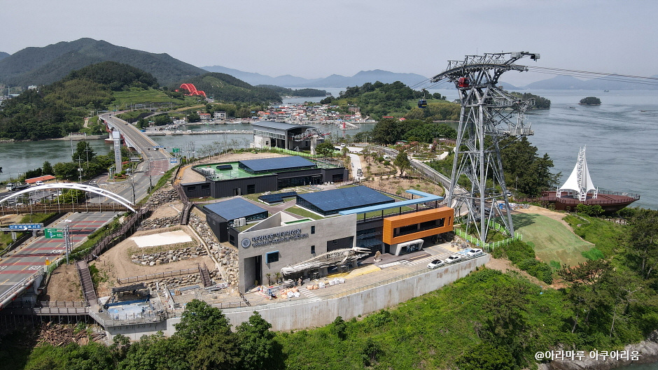 사천 가볼만한곳 베스트 10