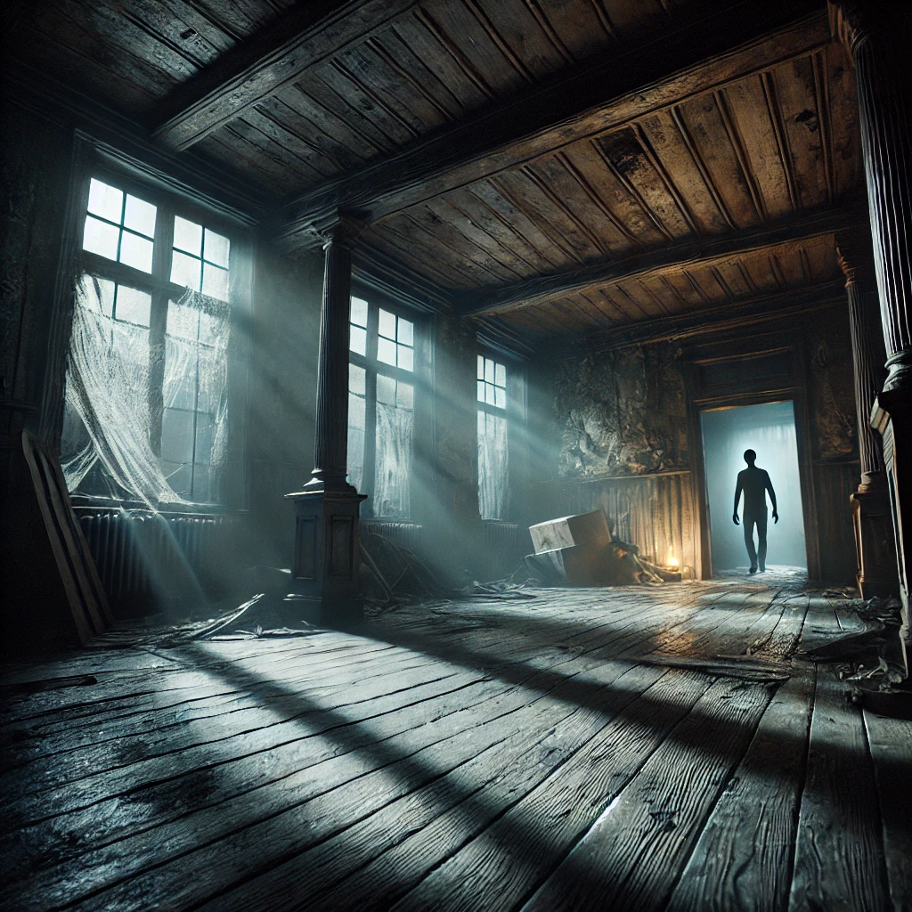 공포 영화가 무서운 이유 – 심리학적으로 분석하기