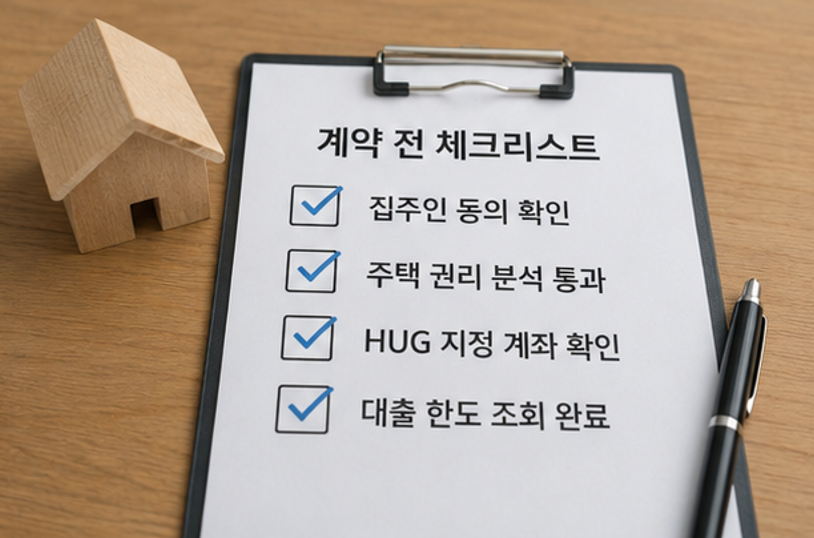 "정부 믿고 월세를 전세로 바꿔보세요!" - 연 286만원 절약되는 '전월세 안심신탁' 총정리 (대상, 혜택, 신청방법 등)