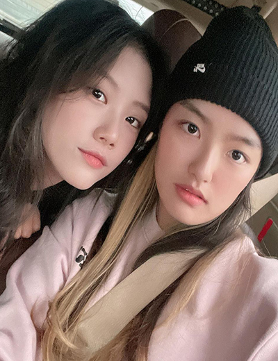 이동국 딸 이재시 이재아