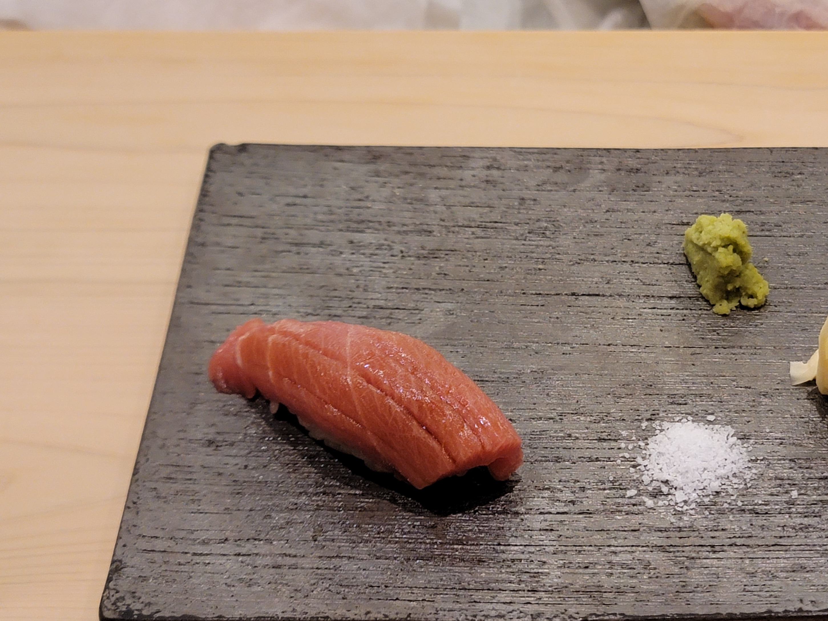 수원 광교 스시 오마카세 맛집 추천, 스시소라