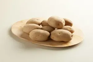 감자