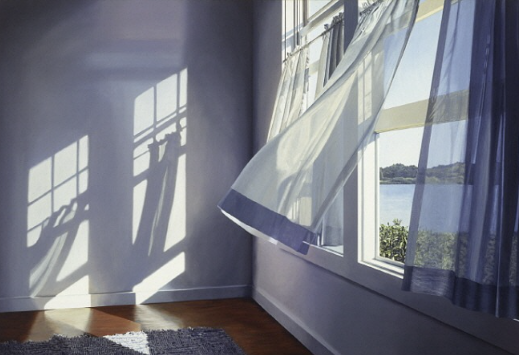 앨리스달튼브라운 작품