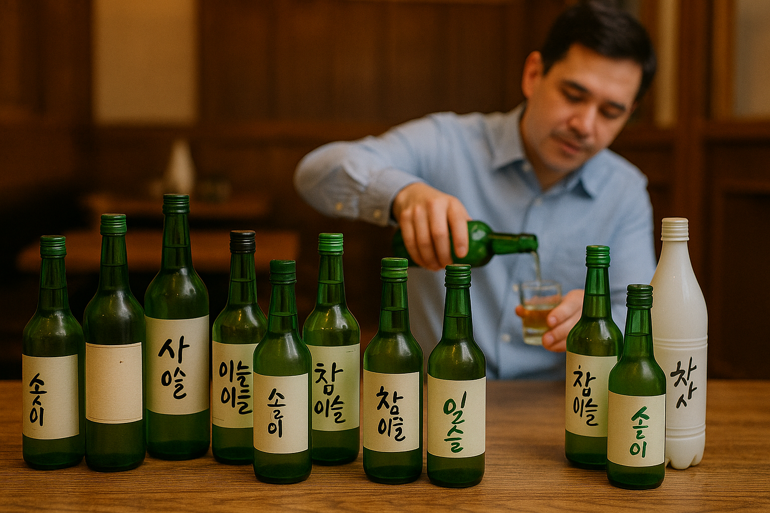 숙취 해소 식품 80가지 효과 입증 관련 이미지