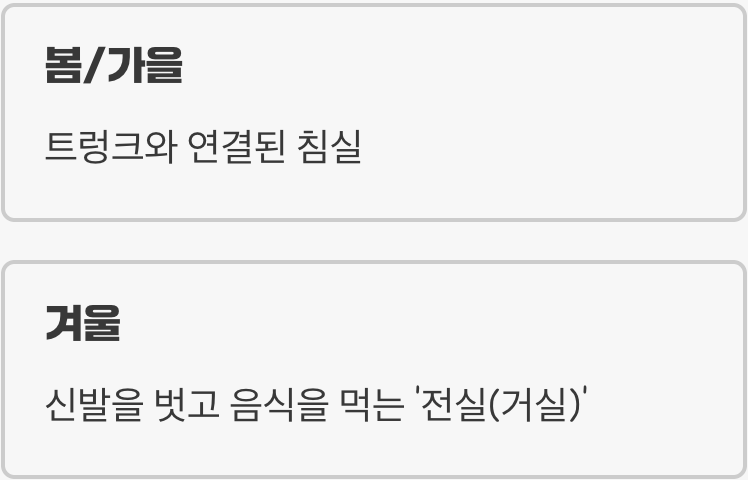 부트텐트&amp;#44; 겨울엔 거실이 됩니다