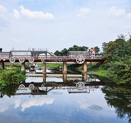 2025 곡성 세계장미축제: