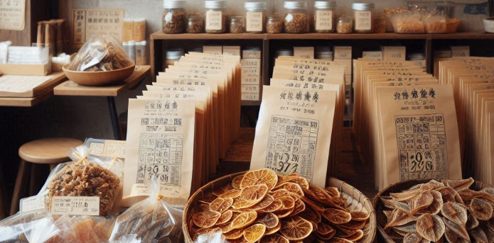 건어물-무인점포-창업