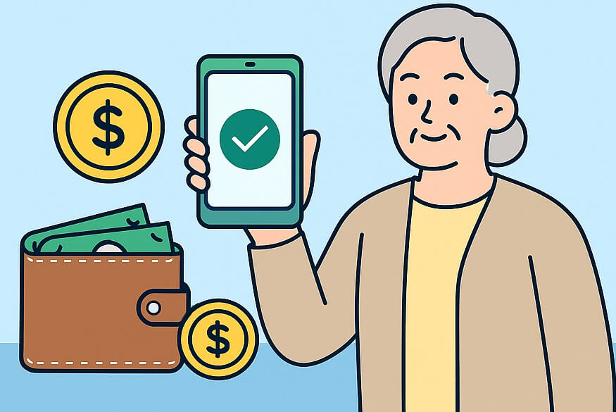 뱅크샐러드 시니어 사용법 2025｜숨은 내 돈 찾기&middot;연금조회&middot;자산관리 완전정복