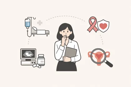 직장인 여성을 위한 여성 질환보험 보장 범위와 주요 적용 사례 8