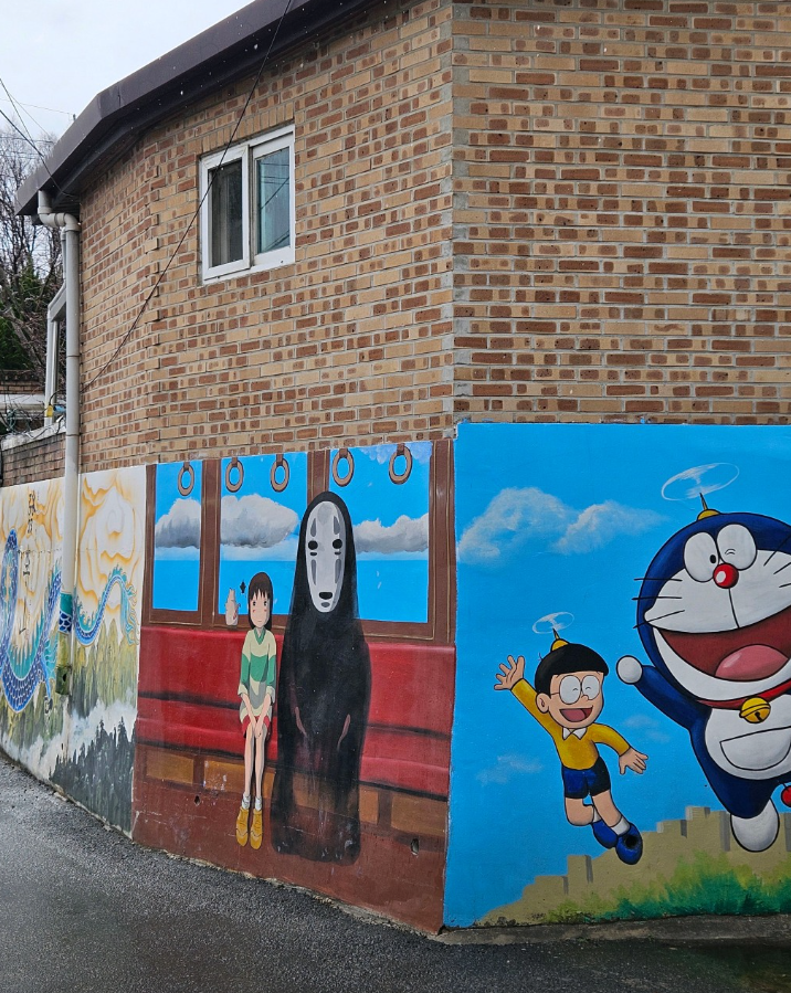 전주 가볼만한곳 베스트10