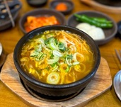 부산얼큰한우국밥-당미옥