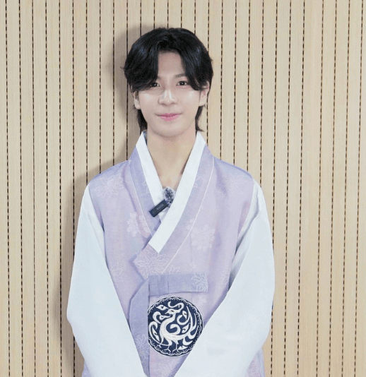 정동원사진