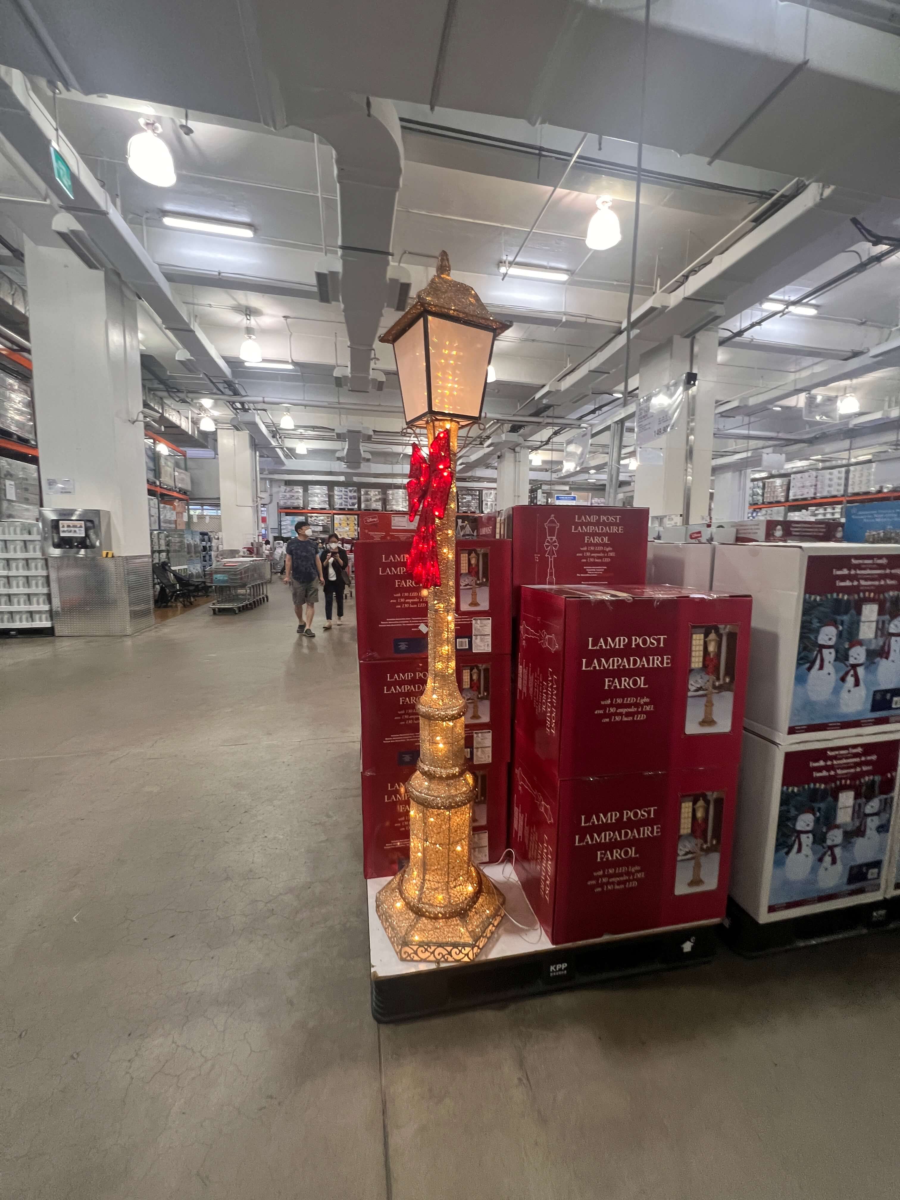 코스트코 크리스마스용품