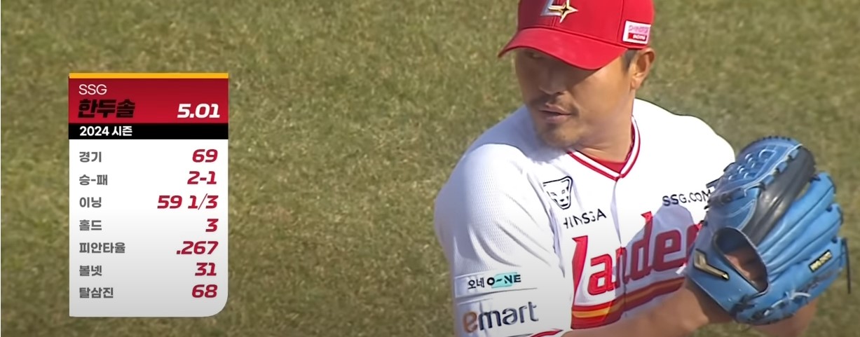 2025 프로야구 개막전