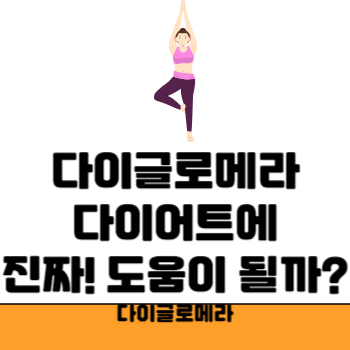 다이글로메라 썸네일