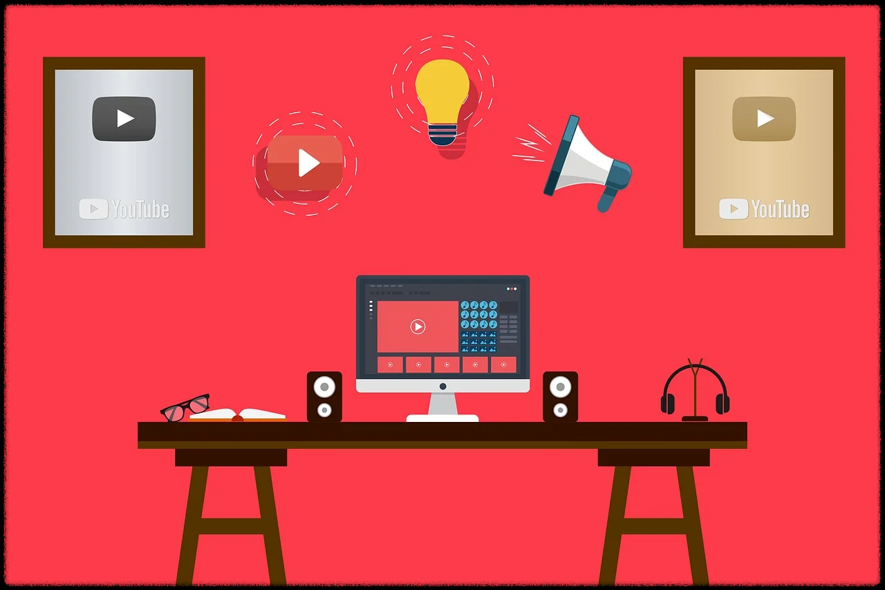 유튜브 동영상 다운로드 방법