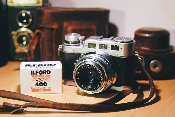 공포영화 연출기법 관련 이미지