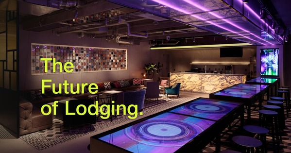 도쿄 시부야 현지인 추천! 쾌적한 캡슐 호텔 추천 3곳