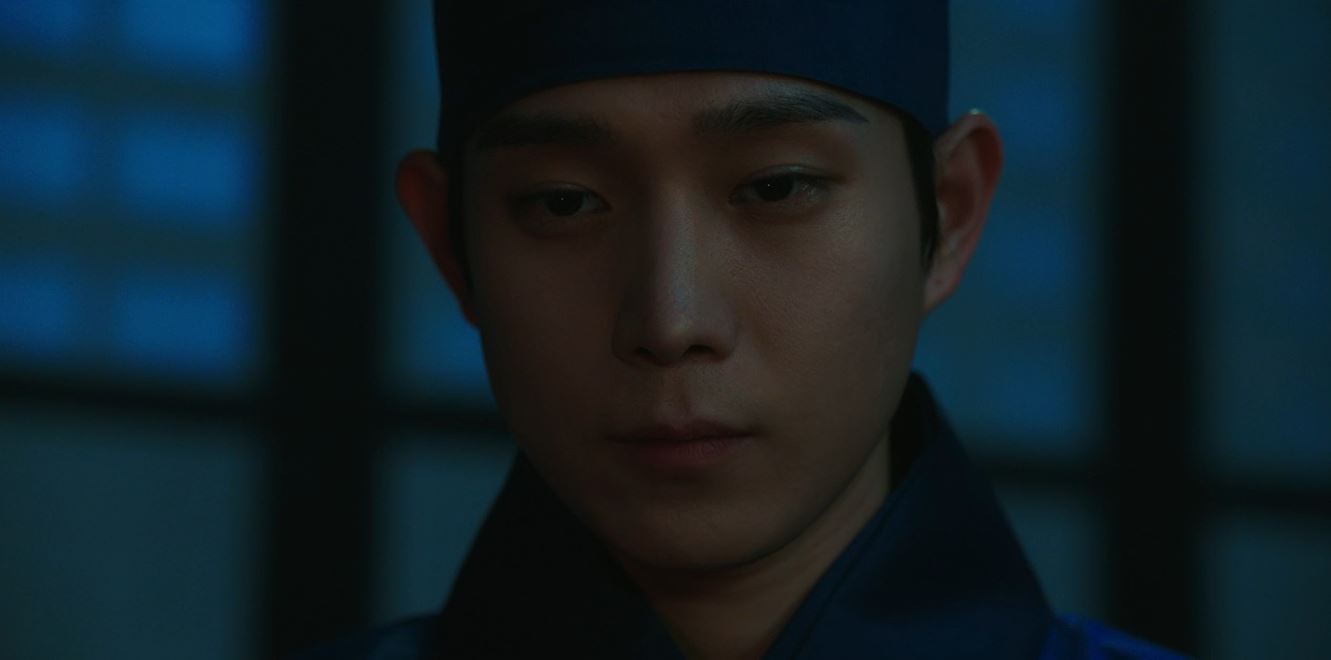 낮에뜨는달_5회