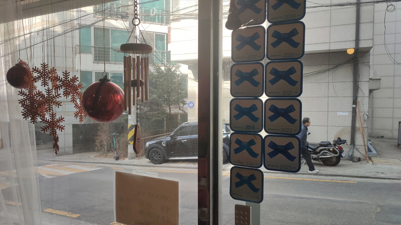 서래마을맛집 줄리에뜨