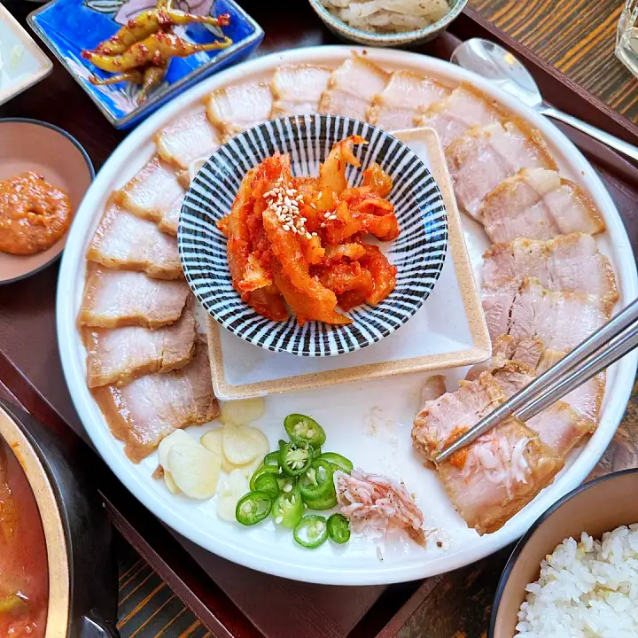 사장님귀는 당나귀귀 정지선 중식 셰프 딤섬 어향 완자 가지 토마토 탕면 중화요리 서촌 경복궁 맛집 위치 오늘방송 정보