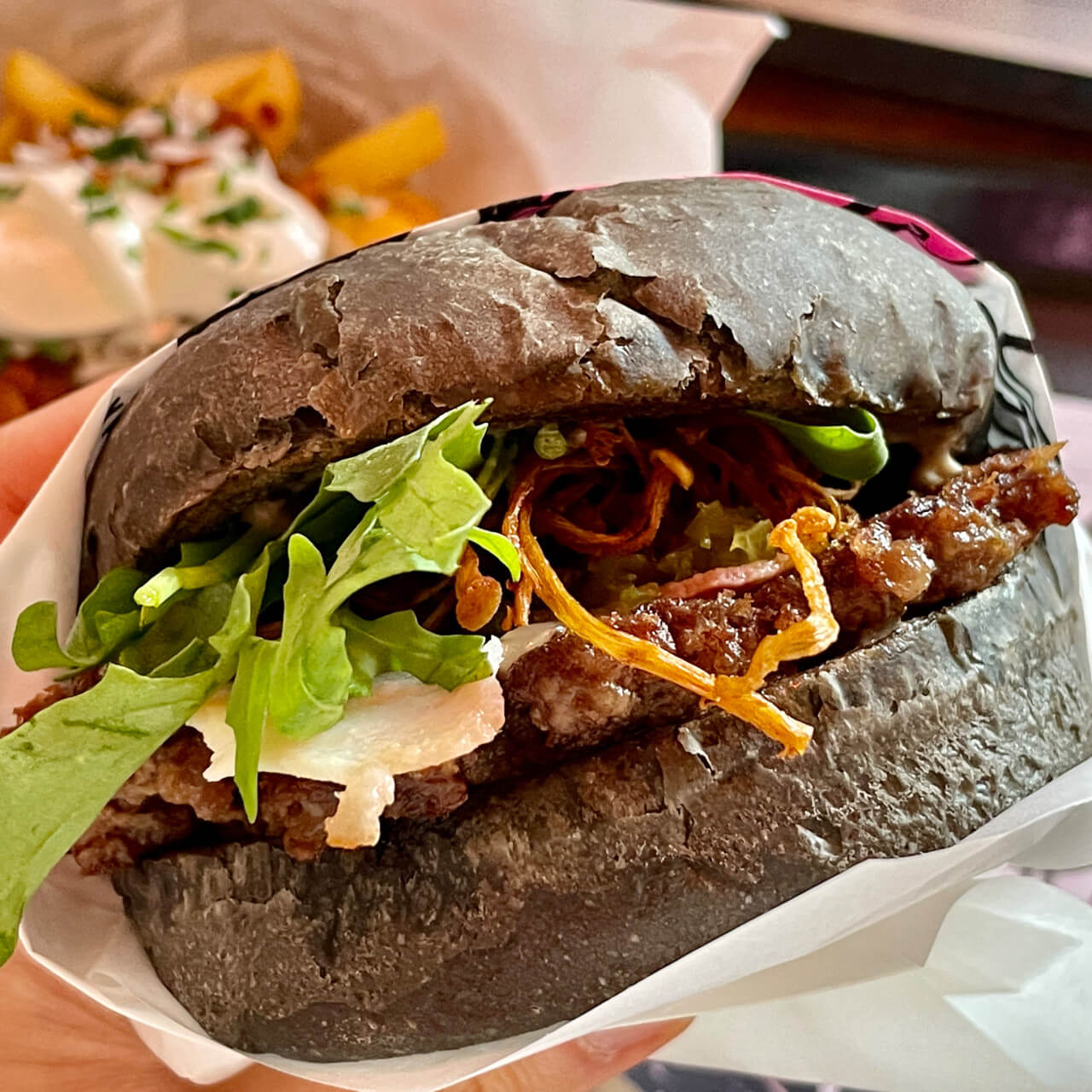 생방송투데이 수제버거 식당 서울 최고의 버거집 빅데이터 랭킹