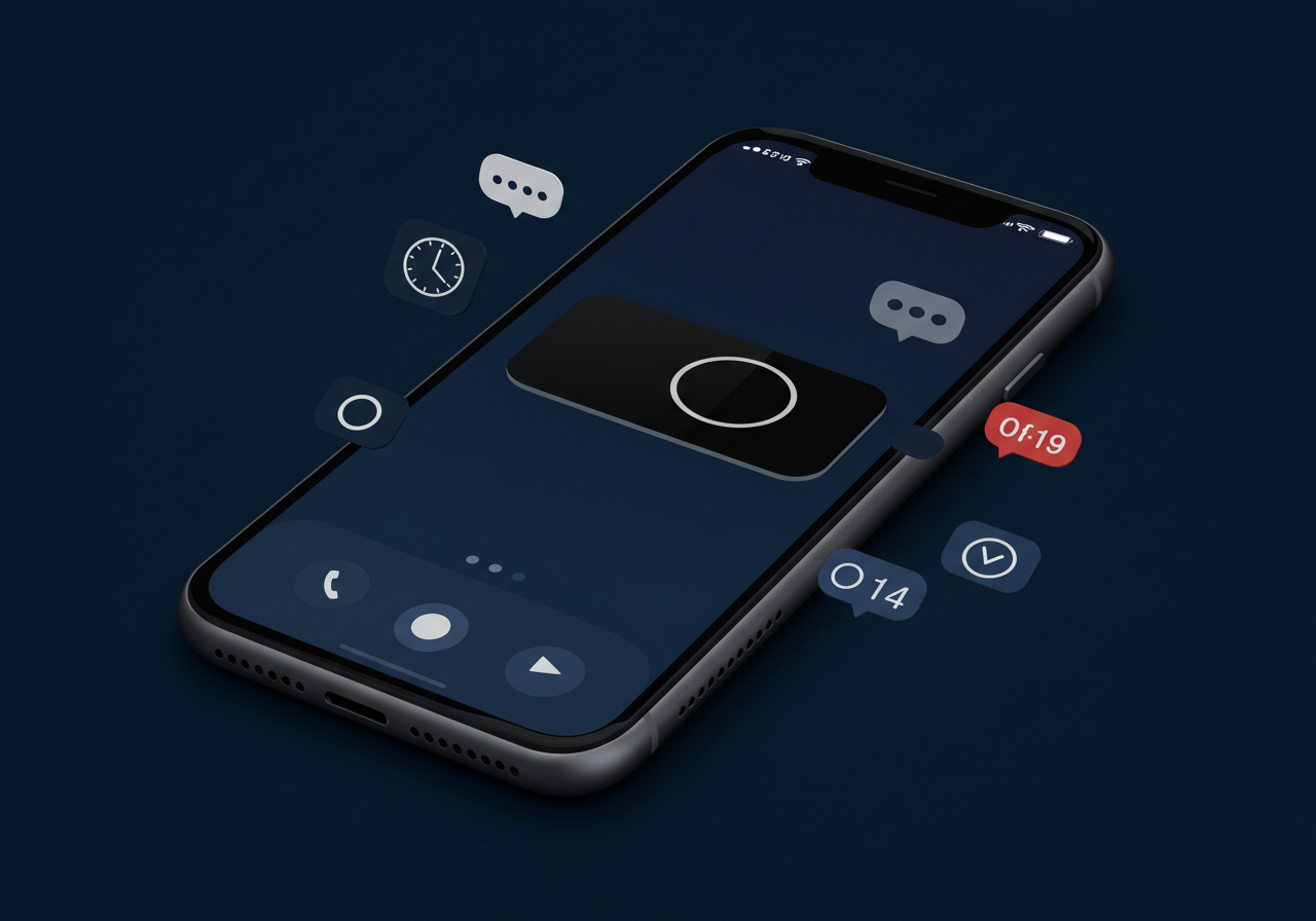 아이폰 다크모드 안될 때? iOS 18 오류 빠르게 해결하는 방법