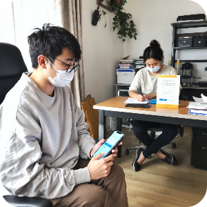 근로장려금 신청방법 이미지