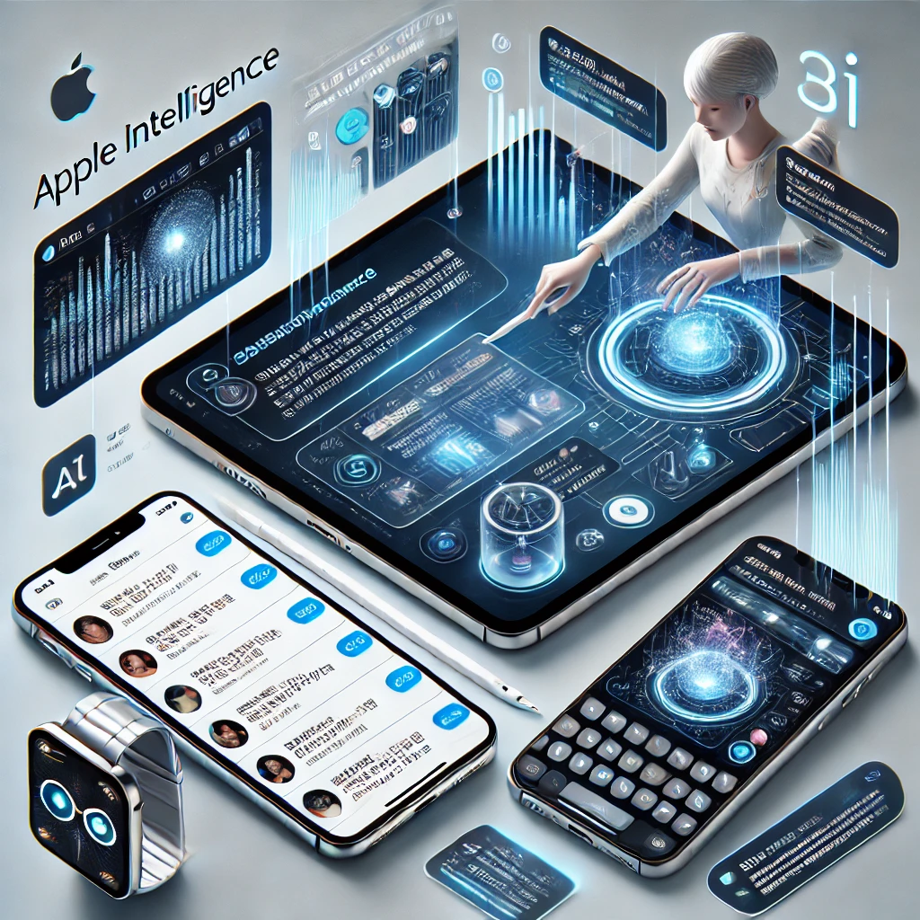 🔗 애플 인텔리전스 한국어 지원