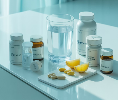 글루타치온 효능