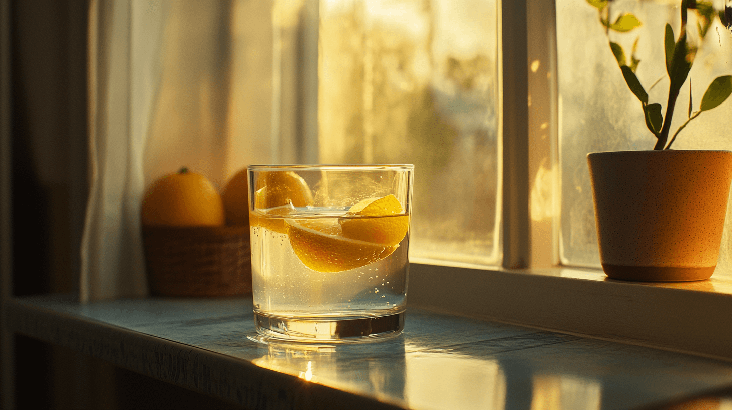 레몬-염증-완화