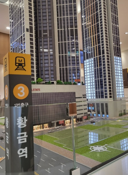 2024년 대한민국 가장 인기있는 아파트 TOP 7