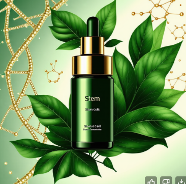 줄기세포화장품관련그림